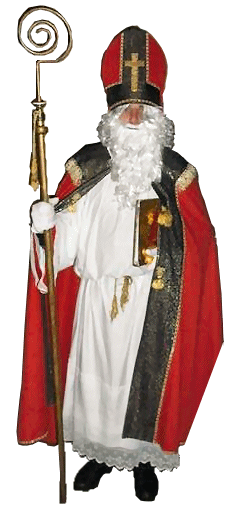 HVB-Nikolaus 2014